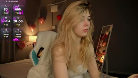 Vanessa Walters online show from 03.06.25