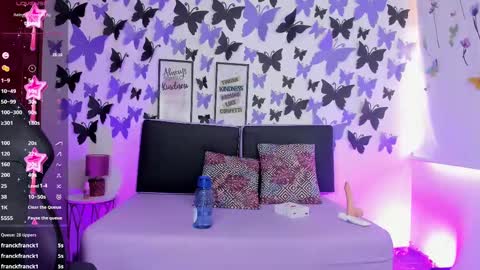 Snapshot of vanessaa_sexygirl chatting on 12.13.24 Vanessa online show from 12.13.24