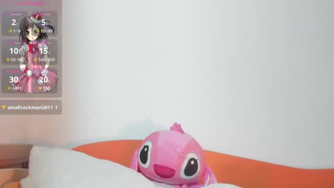 vanessaadol online show from 12.13.24