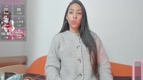 vanessaadol online show from 01.13.25