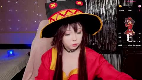 vanessaamixx online show from 11.03.25