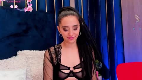 Vanessa Diamond online show from 12.12.24