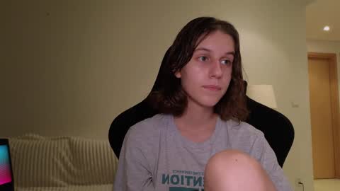 Snapshot of vanessabayer chatting on 12.06.24 vanessa online show from 12.06.24