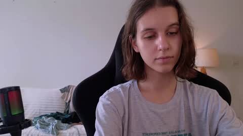 Snapshot of vanessabayer chatting on 12.07.24 vanessa online show from 12.07.24