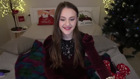vanessabeautyy online show from 12.14.24