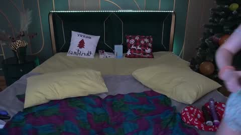 vanessabeautyy online show from 12.15.24