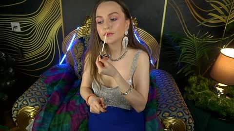 vanessabeautyy online show from 02.03.25