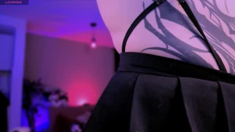 Vanessa  online show from 03.28.26