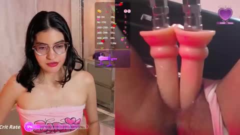 Vanessa online show from 12.01.25