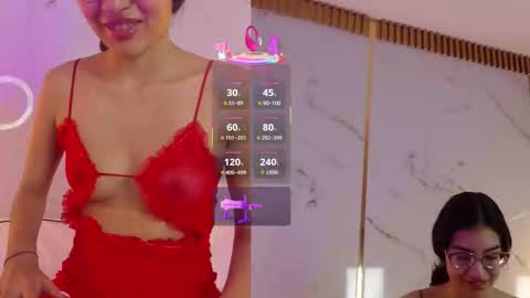 Vanessa online show from 01.07.26