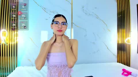 Vanessa online show from 05.14.26