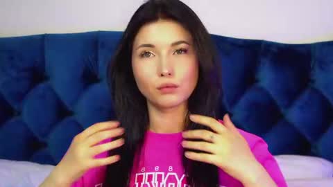 Snapshot of vanessacelesti chatting on 06.21.26 Vanessa online show from 06.21.26