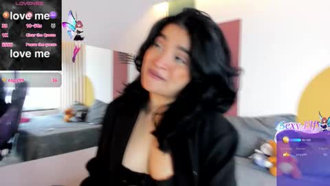 Mrs Doofenshmirtz online show from 03.24.26