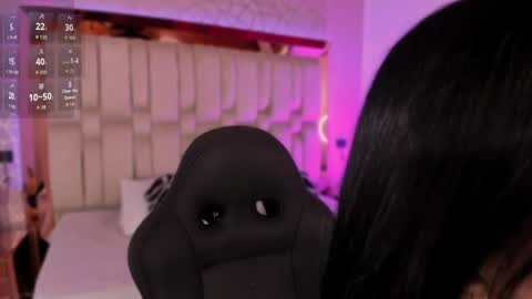 vanessaduval online show from 09.16.25