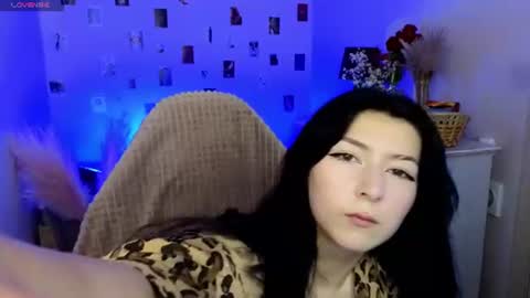 Vanessa online show from 06.28.26