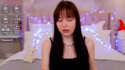 Vanessa online show from 12.19.25