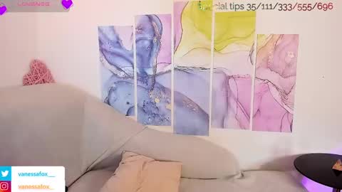 V online show from 02.23.25