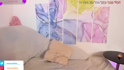 V online show from 02.26.25