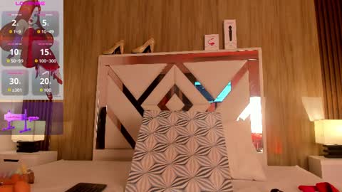 Snapshot of vanessahard_as chatting on 06.18.26 Vanessa Hard online show from 06.18.26
