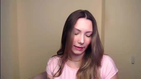 Vanessa online show from 03.11.25