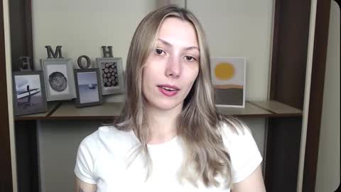 Vanessa online show from 03.18.26