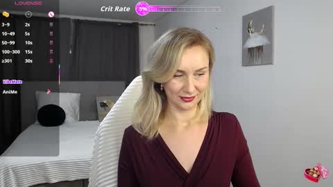 Vanessa  online show from 11.19.25