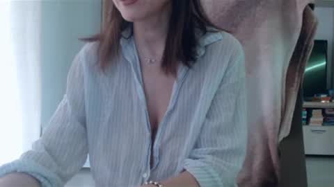 Vanessa online show from 03.11.25