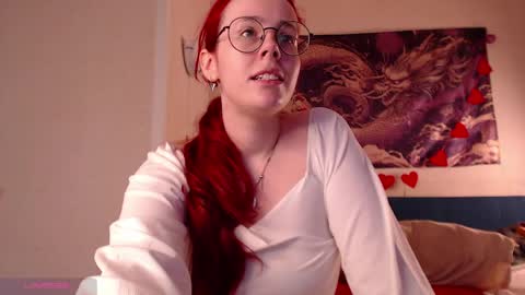 Vanessa follow me -  I will answer you there at any time online show from 03.30.26