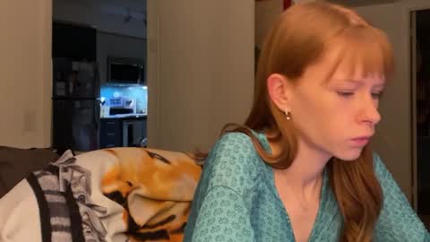 Snapshot of vanessapark chatting on 12.22.24 Vanessa online show from 12.22.24