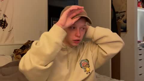 Snapshot of vanessapark chatting on 02.22.25 Vanessa online show from 02.22.25