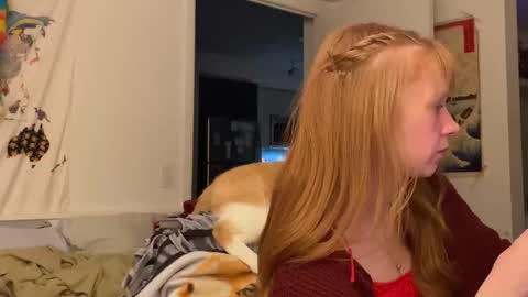 Vanessa  online show from 12.19.25