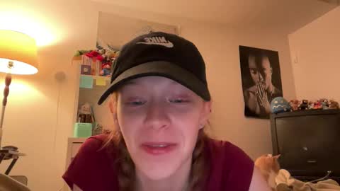 Vanessa  online show from 02.06.26