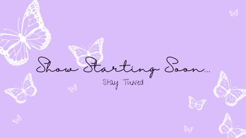 Vanessa  online show from 06.02.26