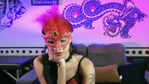vanessapoetta online show from 07.30.26