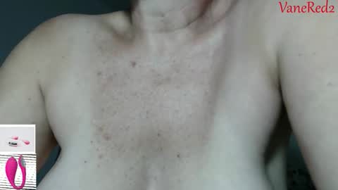 Vanesared2 online show from 02.25.26