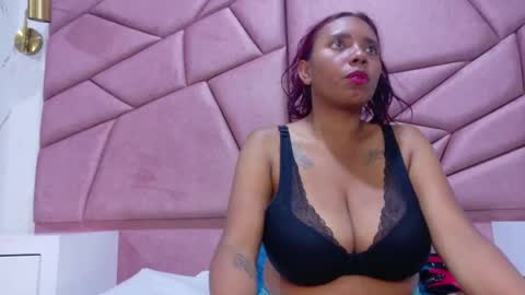 Vanessa  online show from 03.18.26