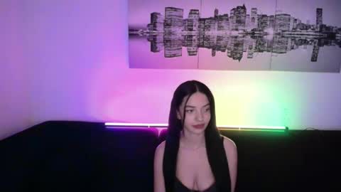 Vanessa Rusu online show from 05.12.26