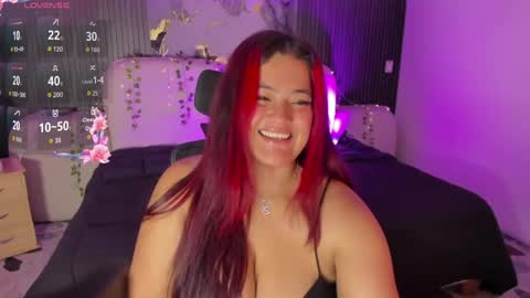 vanessascott_ online show from 05.18.26