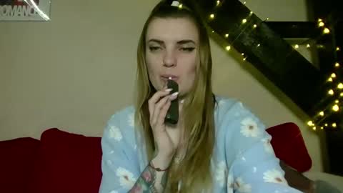 Vanessa online show from 02.01.26