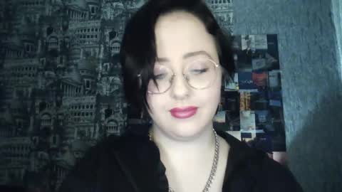 Snapshot of vanessashadow chatting on 11.27.25 vanessashadow online show from 11.27.25