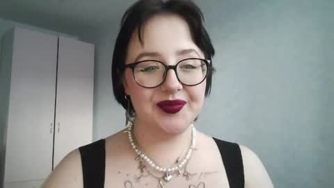 vanessashadow online show from 04.27.26