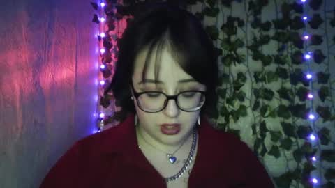 vanessashadow online show from 06.03.26