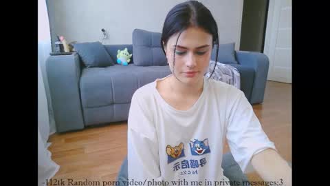 vanessatenderness online show from 02.05.26