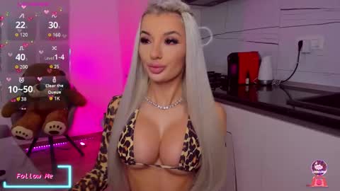 Vanessa online show from 01.17.26