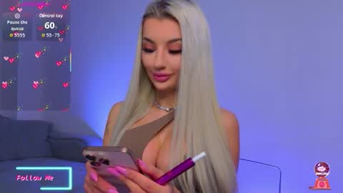 Vanessa online show from 02.06.26