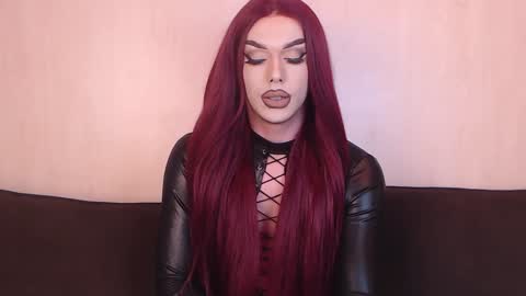 Vanessa online show from 01.17.25