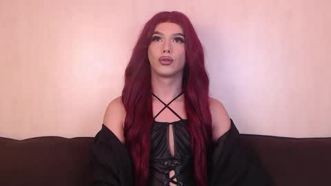 Vanessa online show from 10.18.25