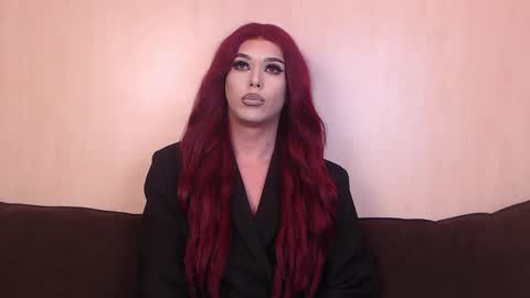 Vanessa online show from 02.28.26