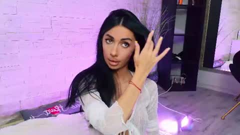 Vanessa online show from 06.13.26