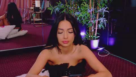 Vanessa online show from 06.19.26